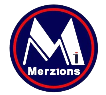 Merzions